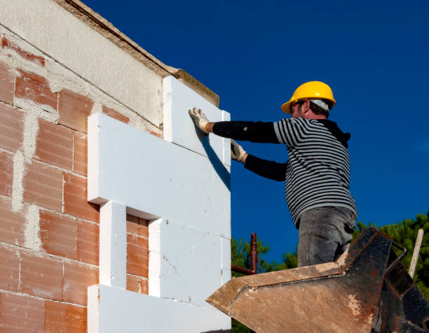 Range of Insulation Solutions in Carolina Shores, NC