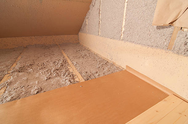 Best Residential Insulation Services  in Carolina Shores, NC