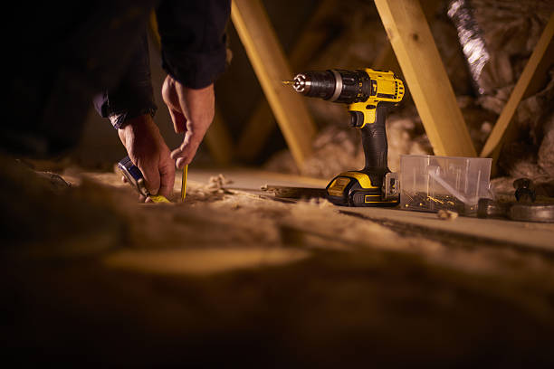 Best Wall Insulation Contractor  in Carolina Shores, NC